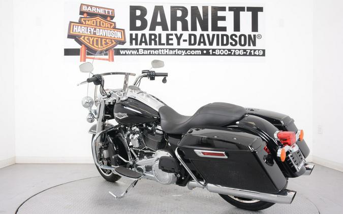 2021 Harley-Davidson FLHR Road King