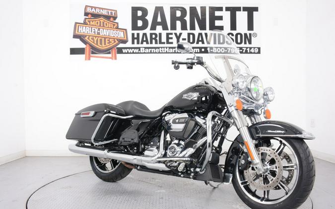 2021 Harley-Davidson FLHR Road King