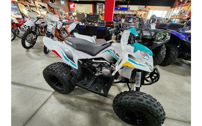 2024 Polaris Industries OUTLAW 110 EFI