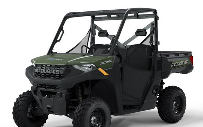 2024 Polaris Ranger 1000