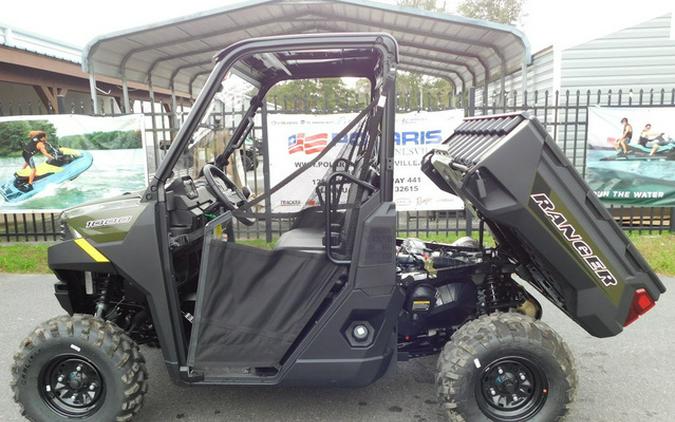 2024 Polaris Ranger 1000