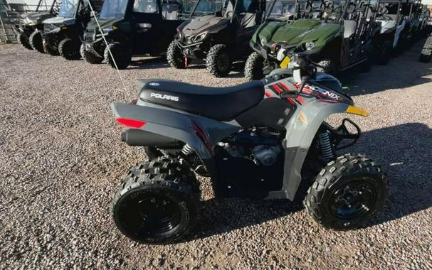 2024 Polaris® Phoenix 200