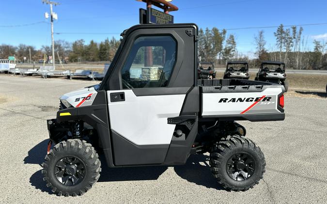 2024 Polaris Ranger® SP 570 NorthStar Edition Base