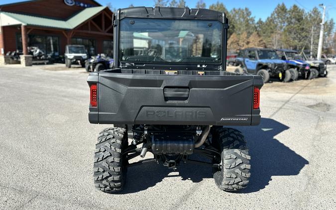 2024 Polaris Ranger® SP 570 NorthStar Edition Base