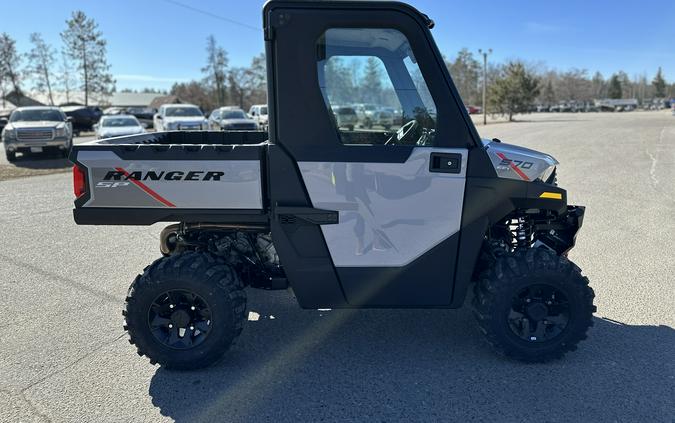 2024 Polaris Ranger® SP 570 NorthStar Edition Base