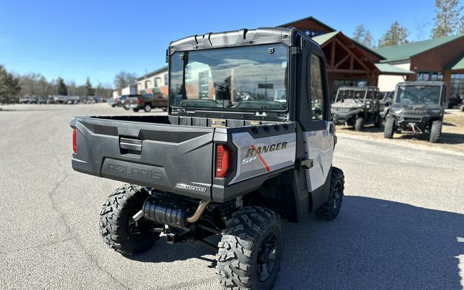 2024 Polaris Ranger® SP 570 NorthStar Edition Base