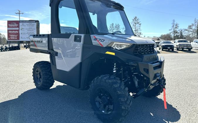 2024 Polaris Ranger® SP 570 NorthStar Edition Base