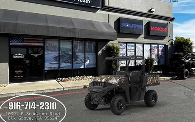 2024 Polaris Ranger SP 570 Premium