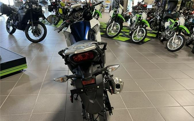 2022 Kawasaki Versys-X 300 ABS