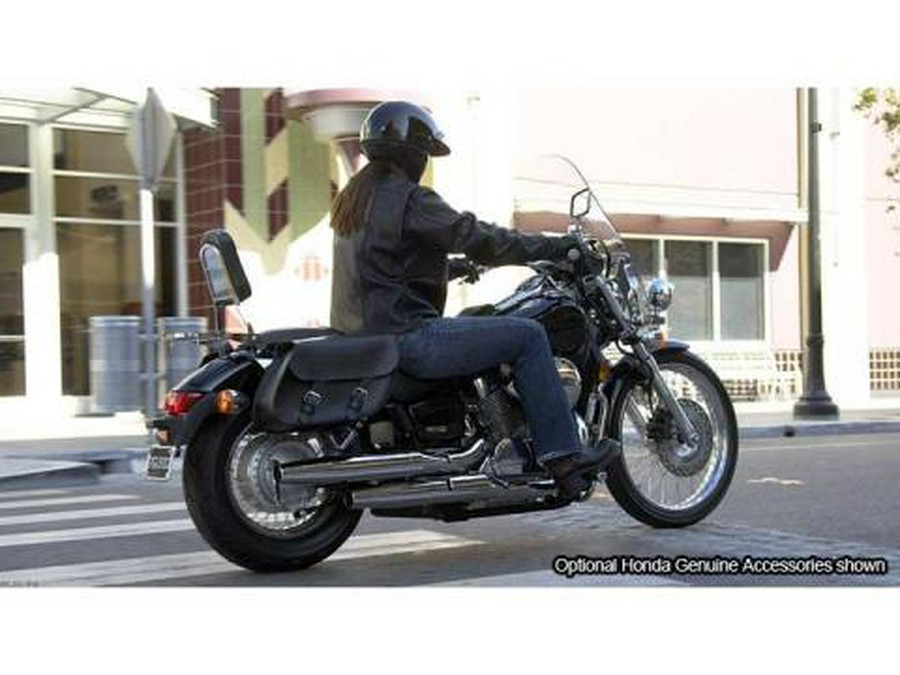 2008 Honda Shadow Spirit 750