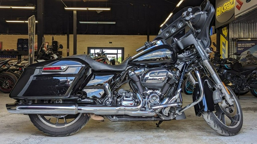 2022 Harley-Davidson® FLHX - Street Glide®