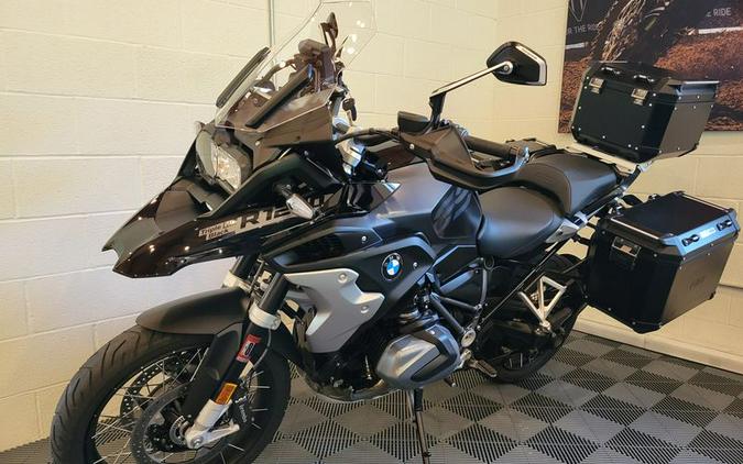 used 2022 BMW R 1250 GS