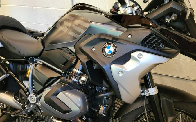 used 2022 BMW R 1250 GS