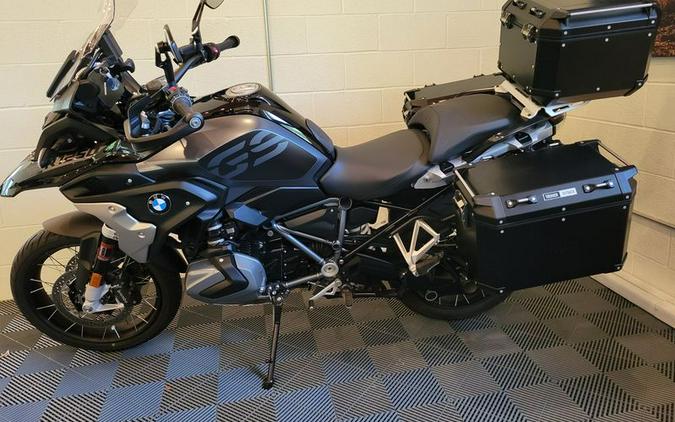 used 2022 BMW R 1250 GS