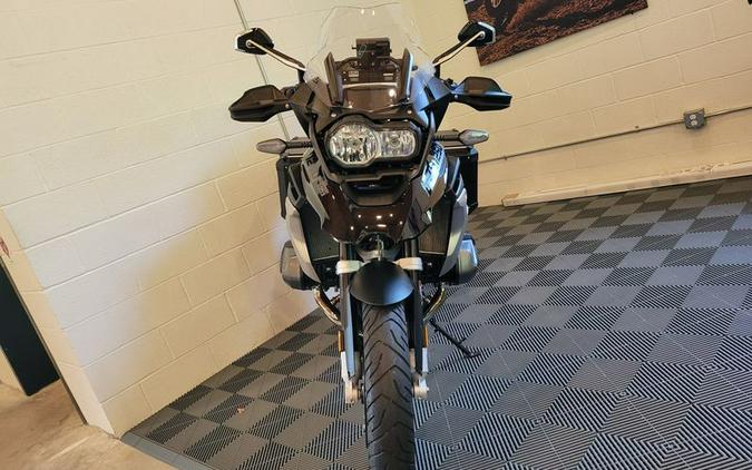 used 2022 BMW R 1250 GS