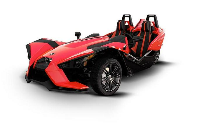 2016 Polaris® Slingshot SL