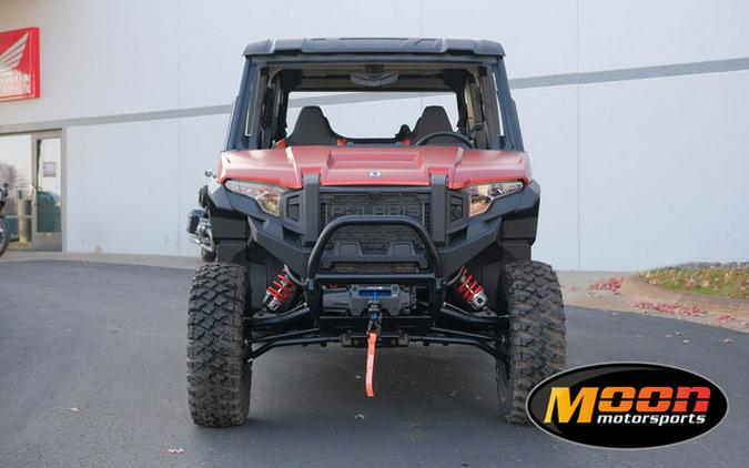 2024 Polaris Xpedition ADV 5 Ultimate