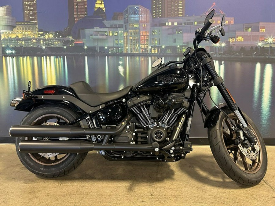 2024 Harley-Davidson FXLRS - Low Rider S