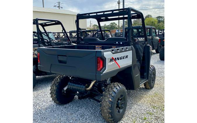 2024 Polaris Industries Ranger® SP 570 Premium - Gray