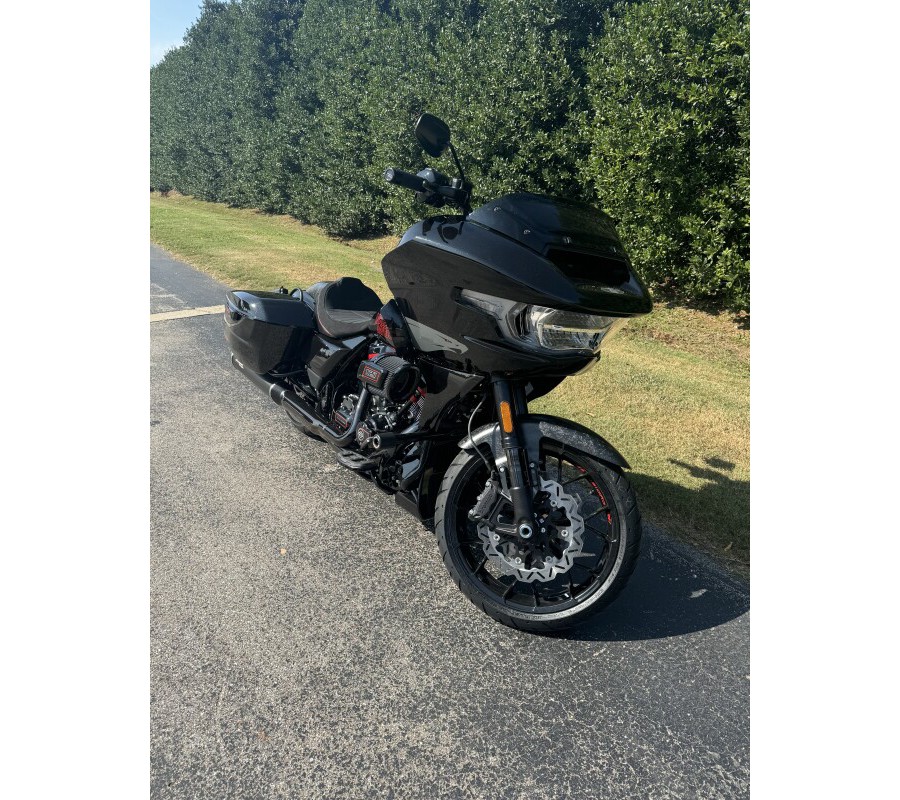 FLTRXSTSE 2024 CVO™ Road Glide® ST