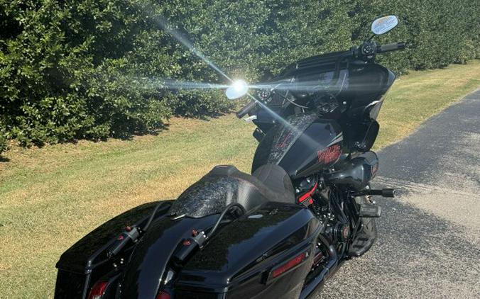 FLTRXSTSE 2024 CVO™ Road Glide® ST