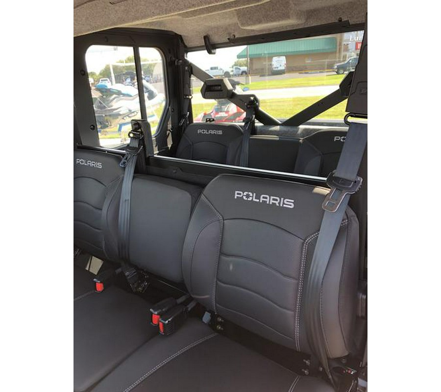 2025 Polaris® Ranger Crew XP 1000 NorthStar Edition Premium