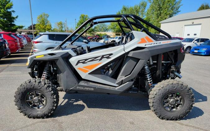 2024 Polaris® RZR Pro XP Sport