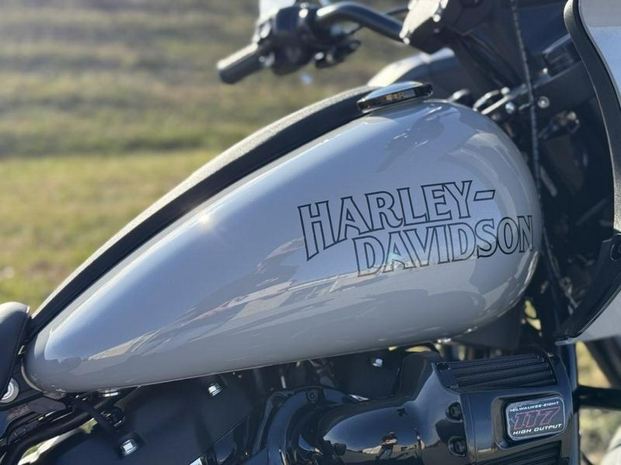 2025 Harley-Davidson® FXLRST - Low Rider® ST