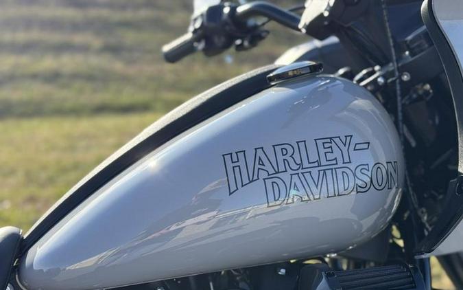 2025 Harley-Davidson® FXLRST - Low Rider® ST