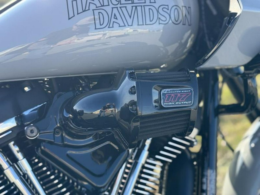 2025 Harley-Davidson® FXLRST - Low Rider® ST