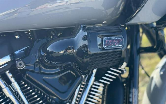 2025 Harley-Davidson® FXLRST - Low Rider® ST