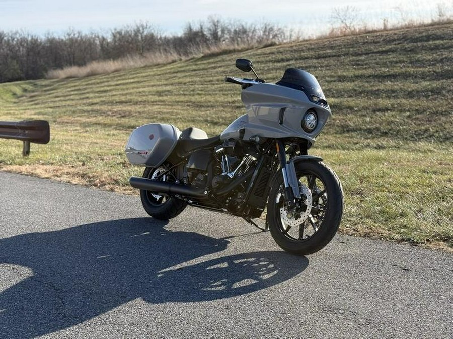 2025 Harley-Davidson® FXLRST - Low Rider® ST