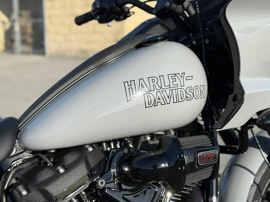 2025 Harley-Davidson® FXLRST - Low Rider® ST