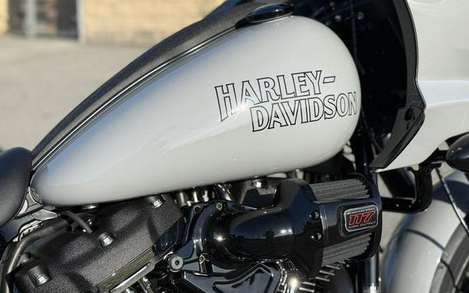 2025 Harley-Davidson® FXLRST - Low Rider® ST