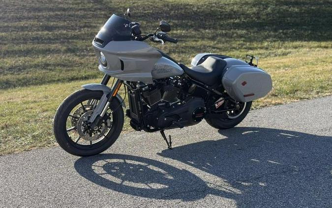 2025 Harley-Davidson® FXLRST - Low Rider® ST