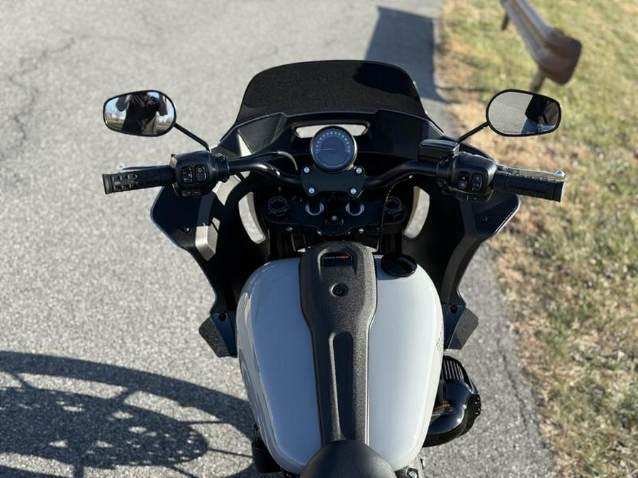 2025 Harley-Davidson® FXLRST - Low Rider® ST