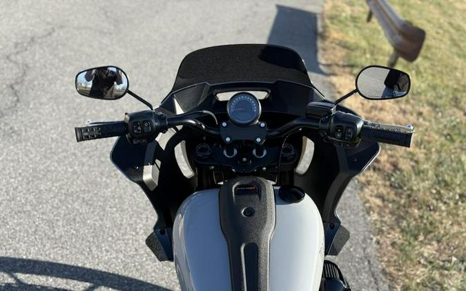 2025 Harley-Davidson® FXLRST - Low Rider® ST