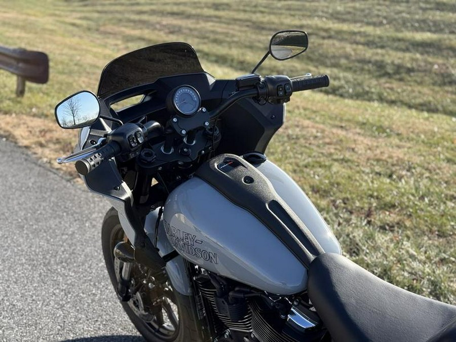 2025 Harley-Davidson® FXLRST - Low Rider® ST