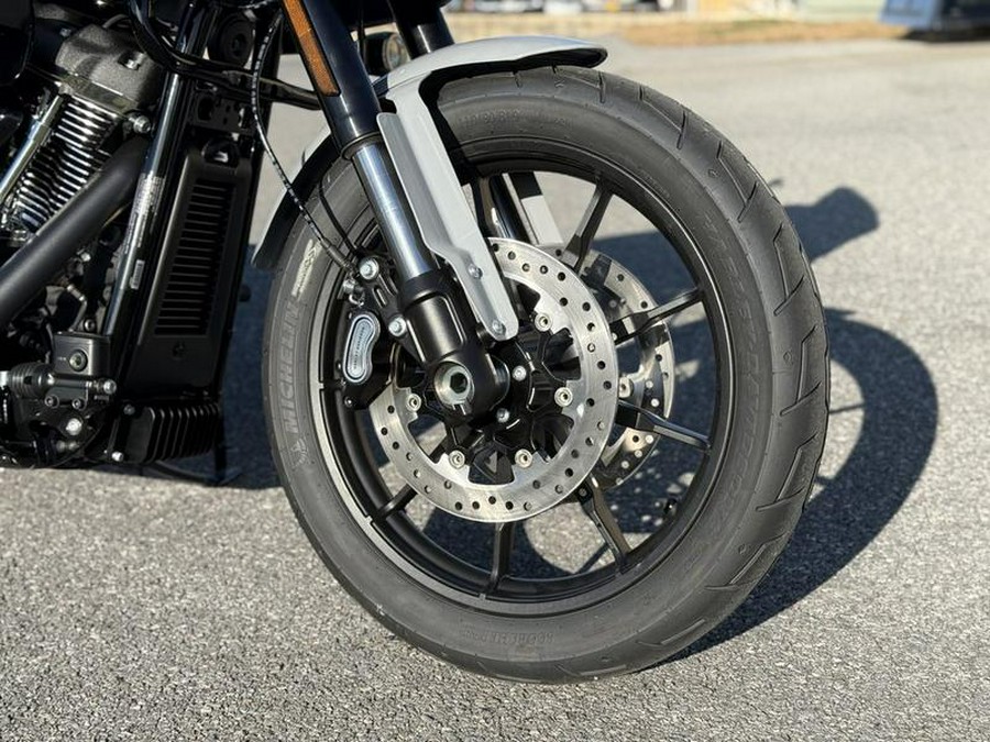 2025 Harley-Davidson® FXLRST - Low Rider® ST