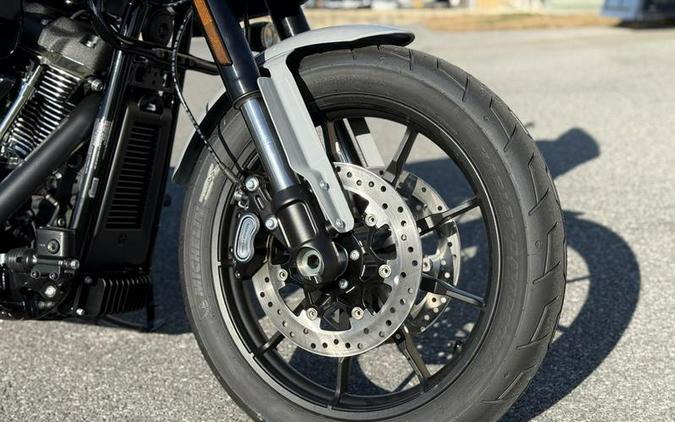 2025 Harley-Davidson® FXLRST - Low Rider® ST