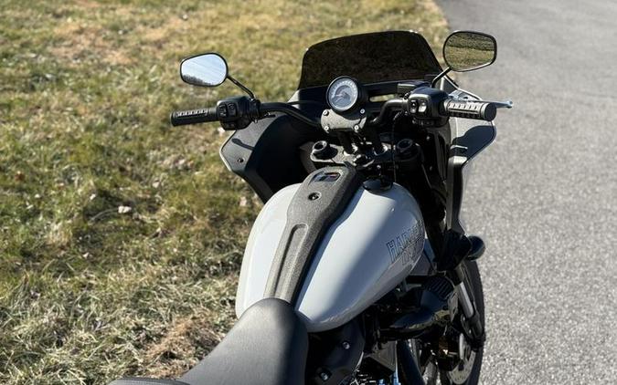 2025 Harley-Davidson® FXLRST - Low Rider® ST