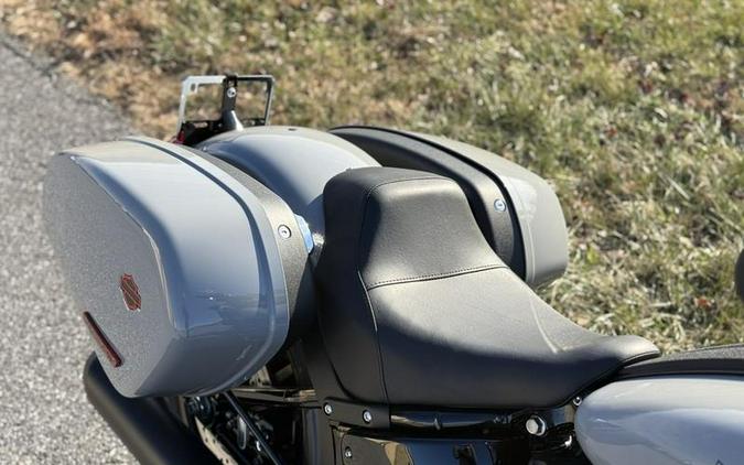 2025 Harley-Davidson® FXLRST - Low Rider® ST