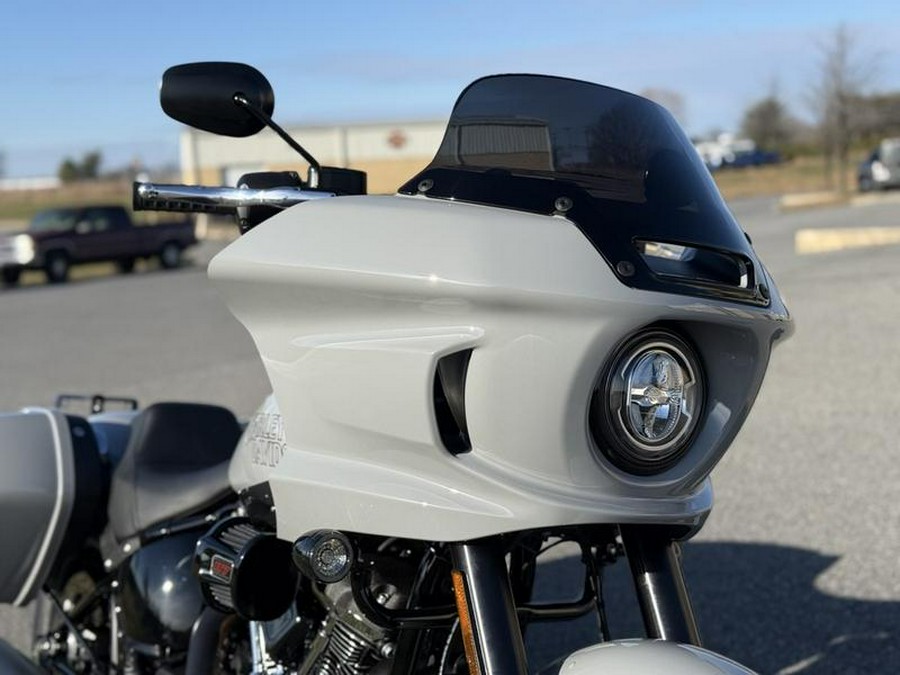 2025 Harley-Davidson® FXLRST - Low Rider® ST