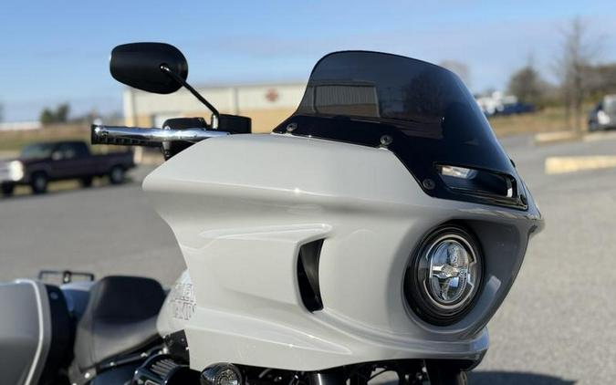 2025 Harley-Davidson® FXLRST - Low Rider® ST