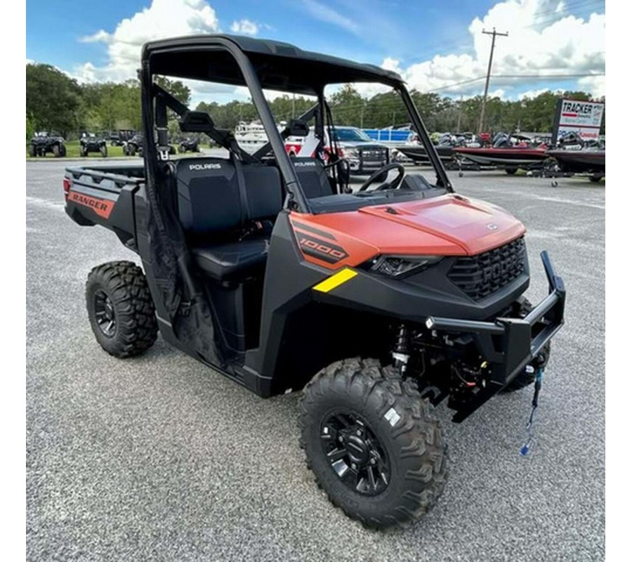 2026 Polaris Ranger 1000 Premium