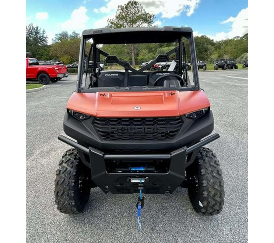2026 Polaris Ranger 1000 Premium