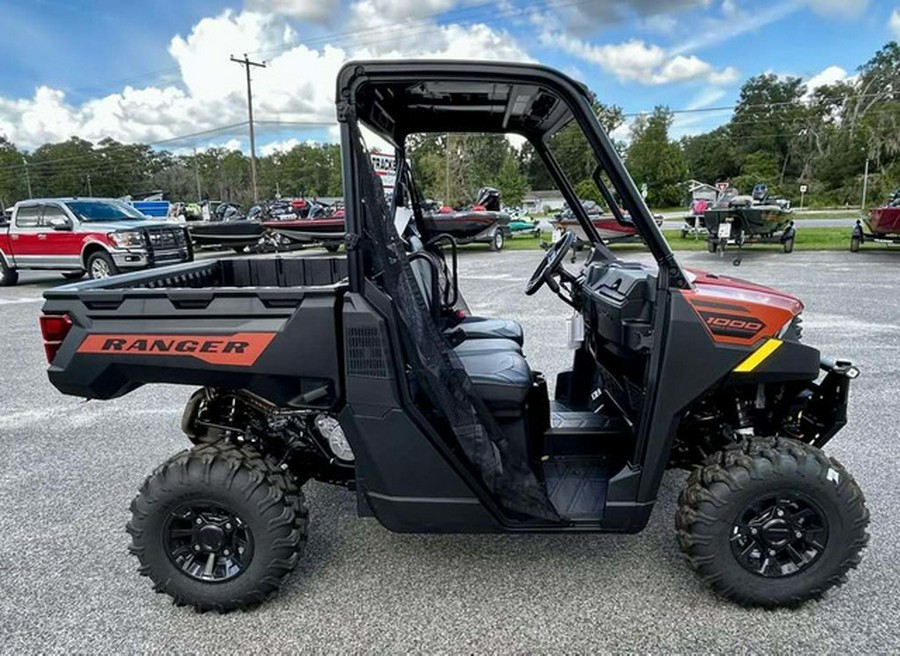 2026 Polaris Ranger 1000 Premium