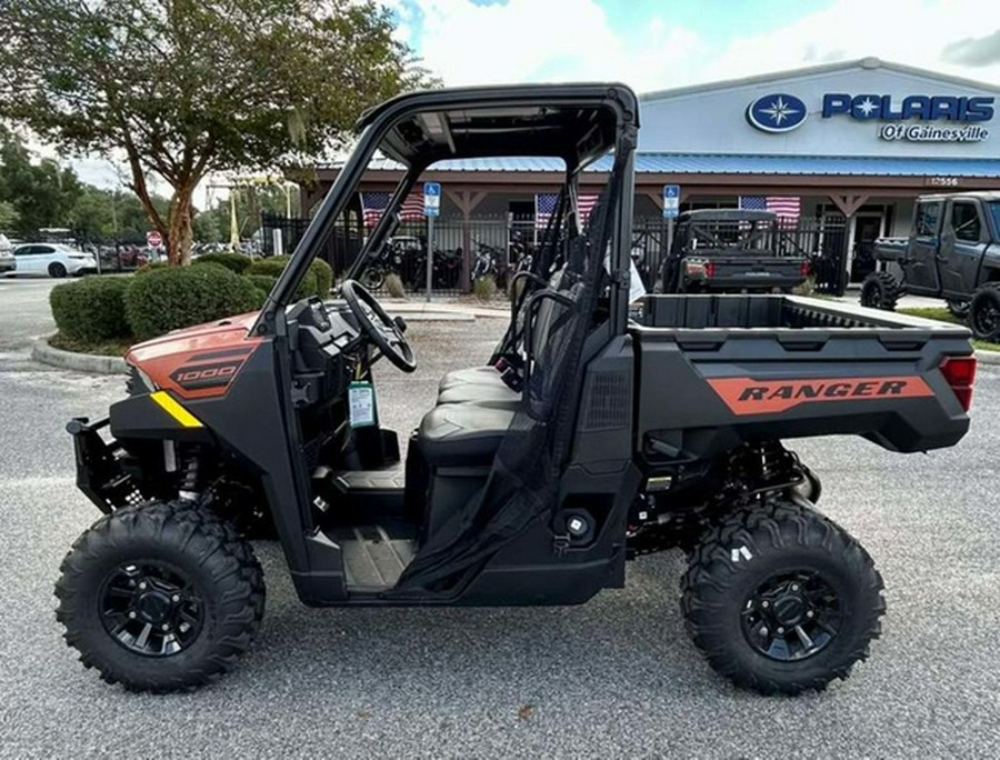 2026 Polaris Ranger 1000 Premium