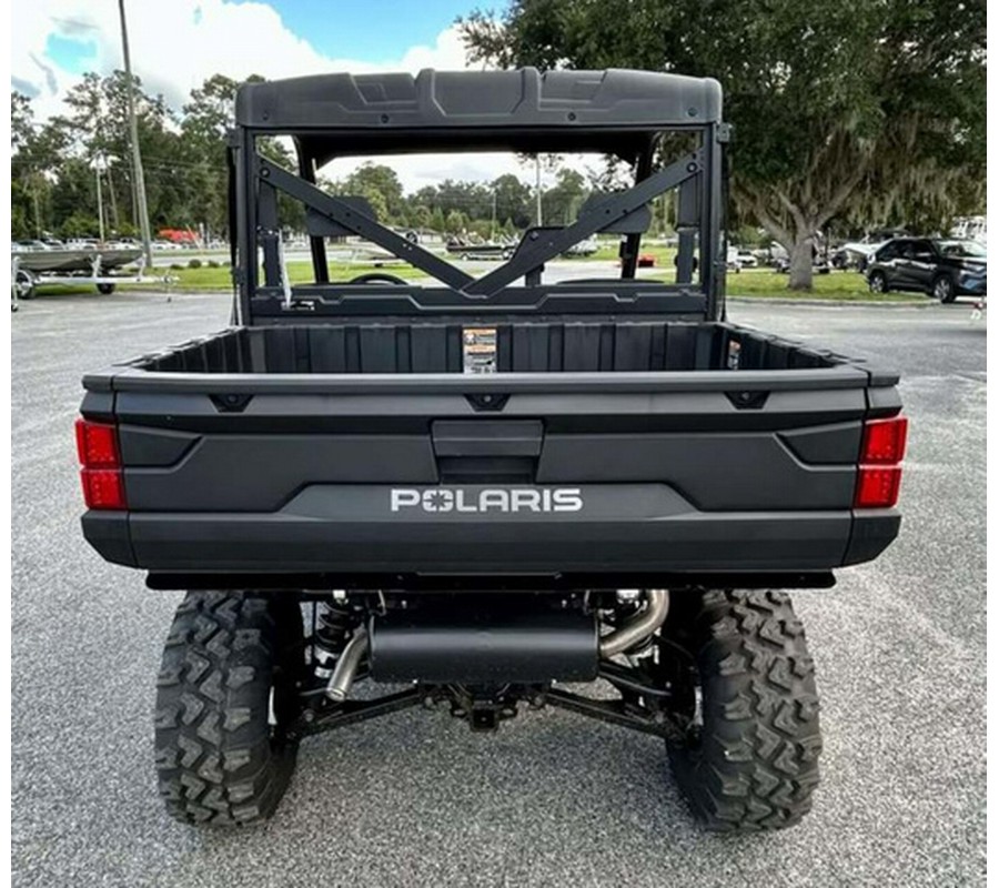 2026 Polaris Ranger 1000 Premium