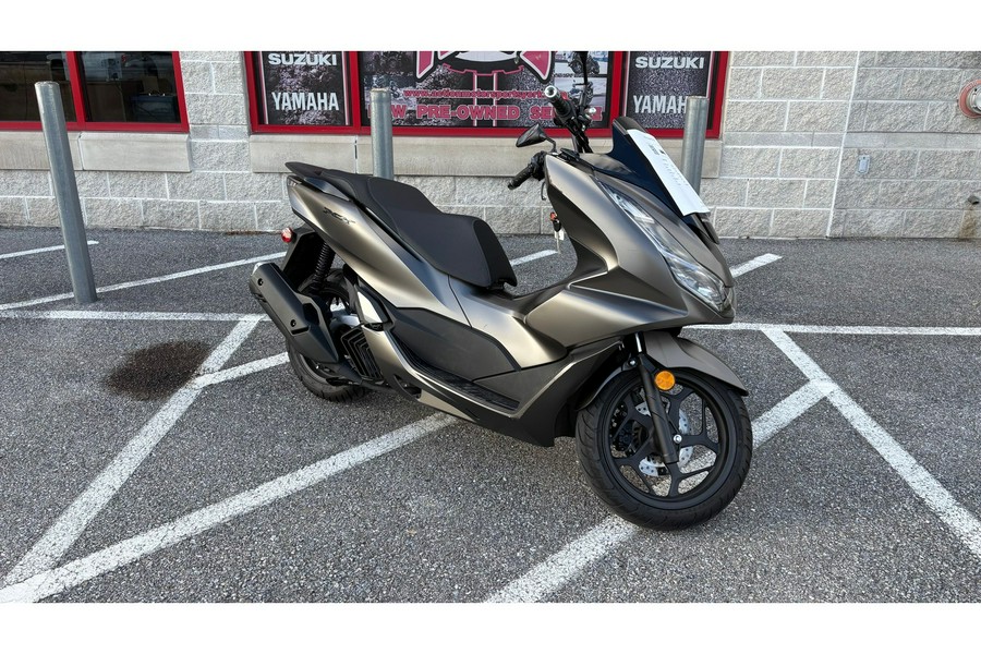 2023 Honda PCX ABS